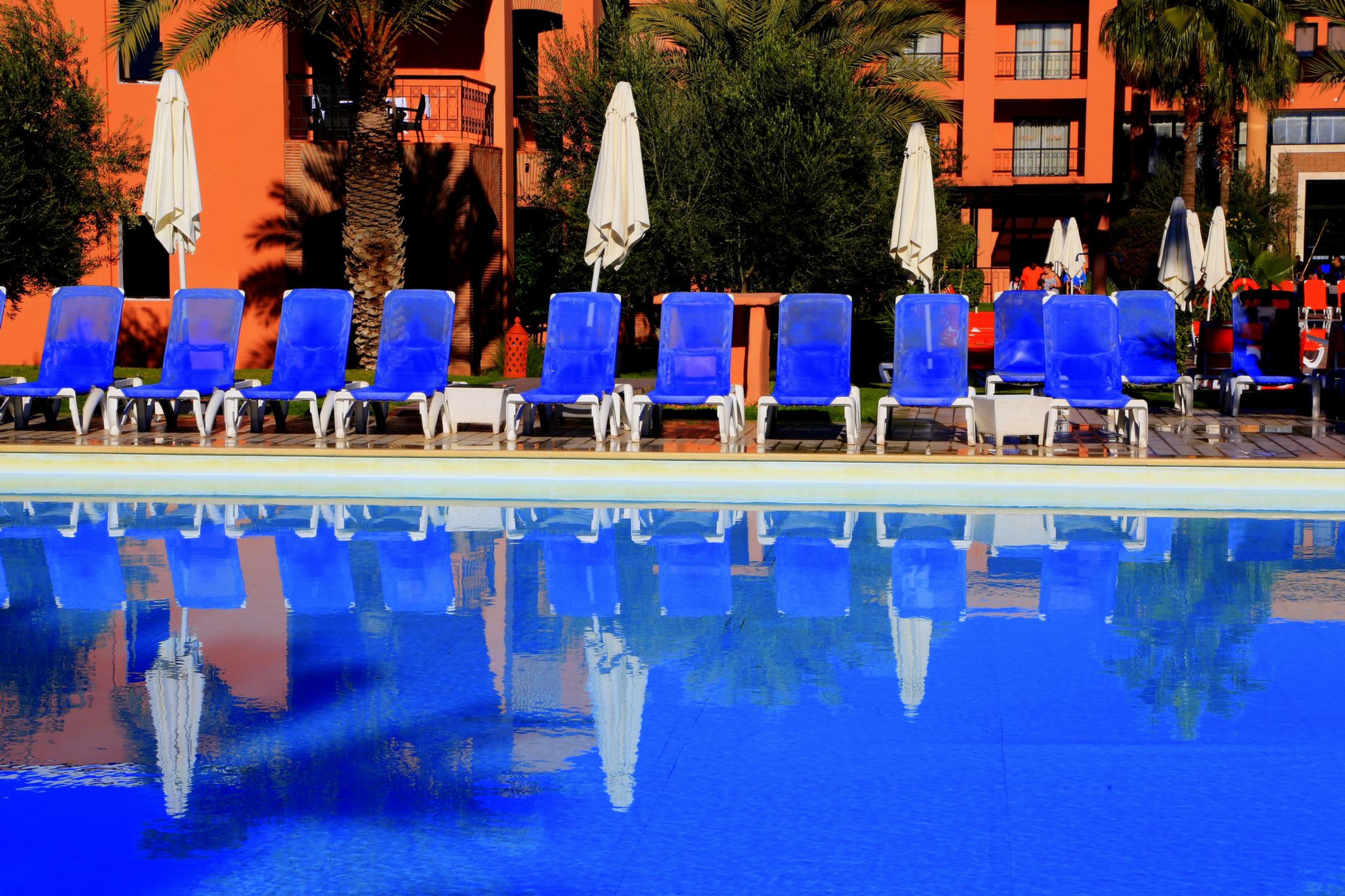Hotel Labranda Targa Aqua Parc Marrakesh Esterno foto