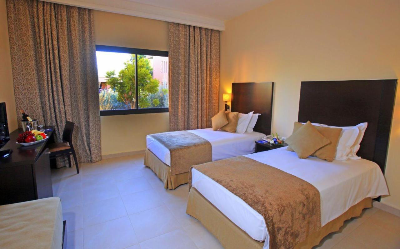 Hotel Labranda Targa Aqua Parc Marrakesh Esterno foto