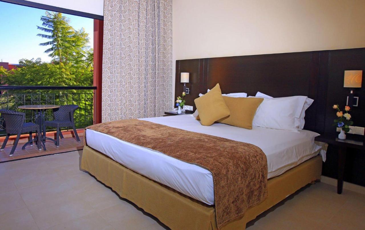 Hotel Labranda Targa Aqua Parc Marrakesh Esterno foto