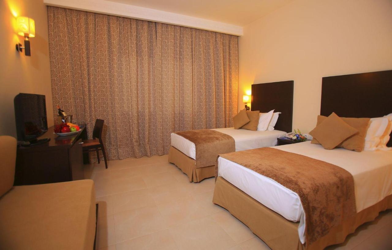 Hotel Labranda Targa Aqua Parc Marrakesh Esterno foto