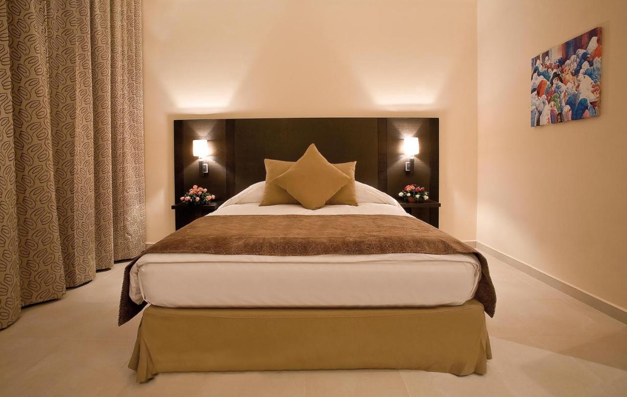 Hotel Labranda Targa Aqua Parc Marrakesh Esterno foto