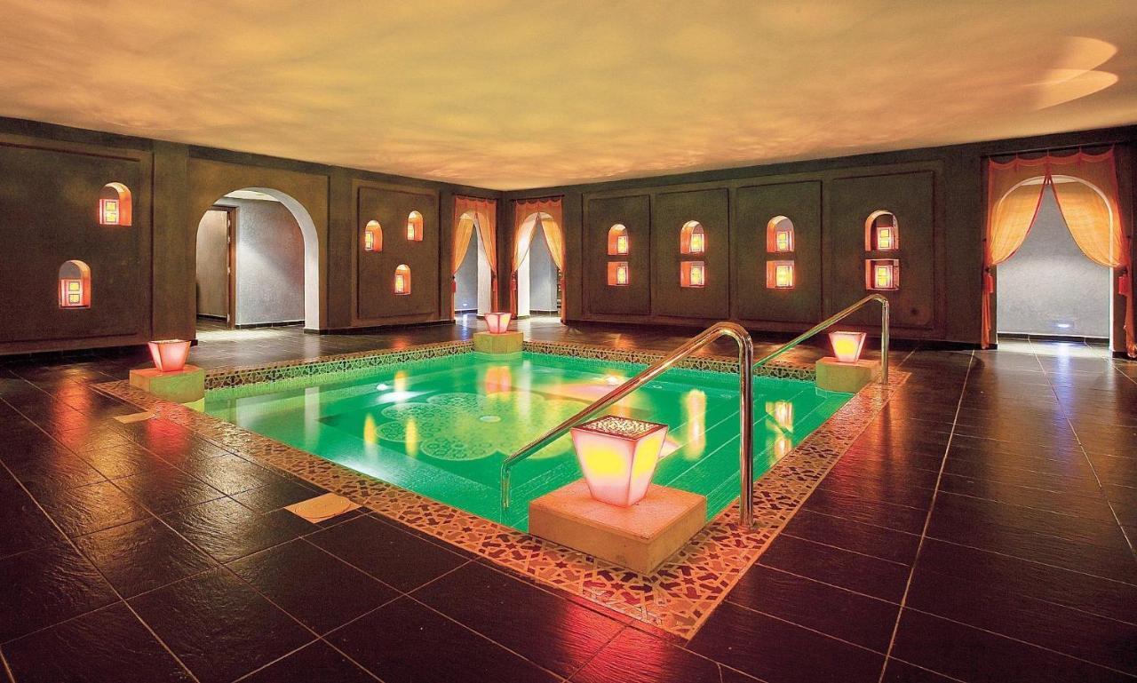 Hotel Labranda Targa Aqua Parc Marrakesh Esterno foto