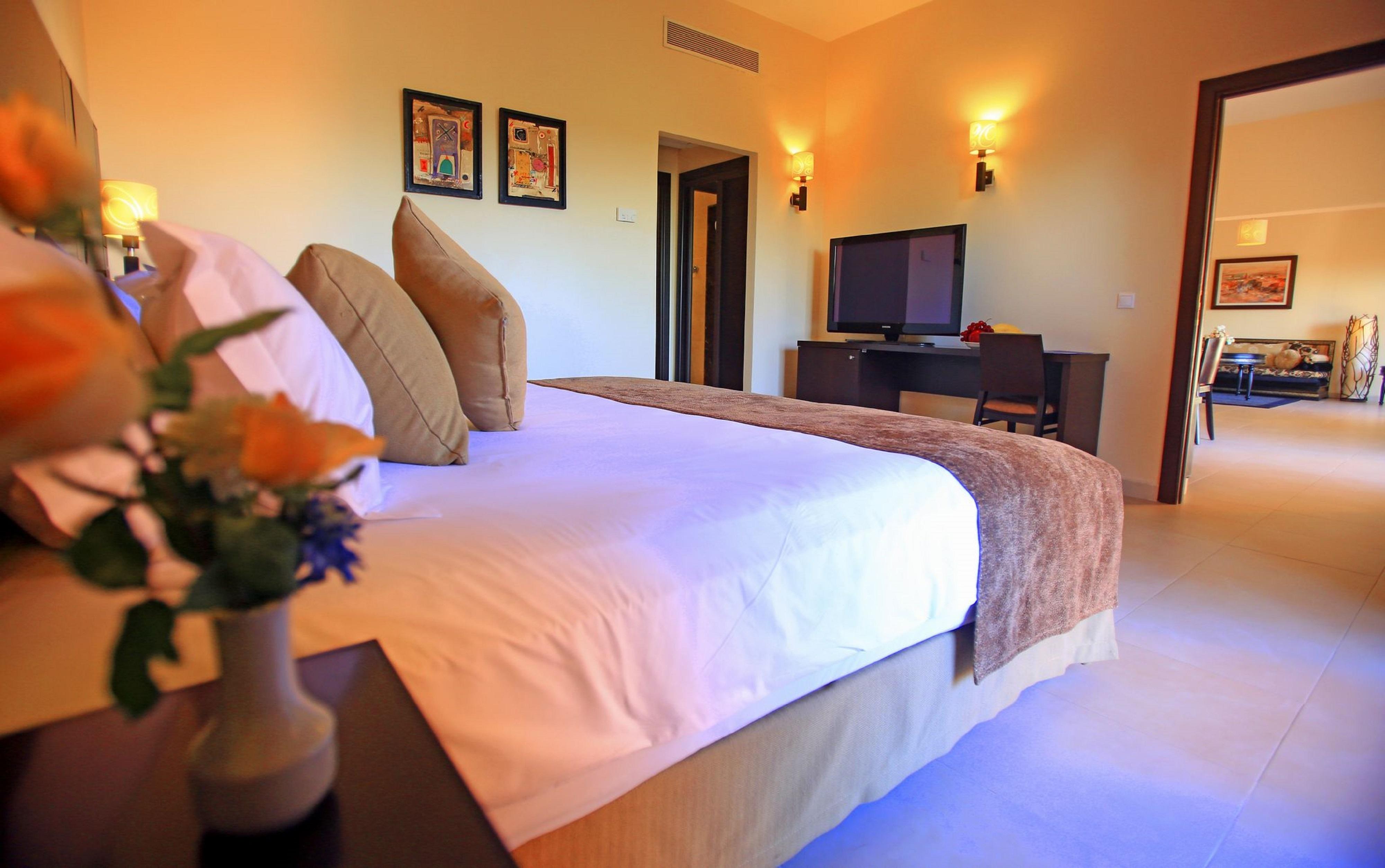 Hotel Labranda Targa Aqua Parc Marrakesh Esterno foto