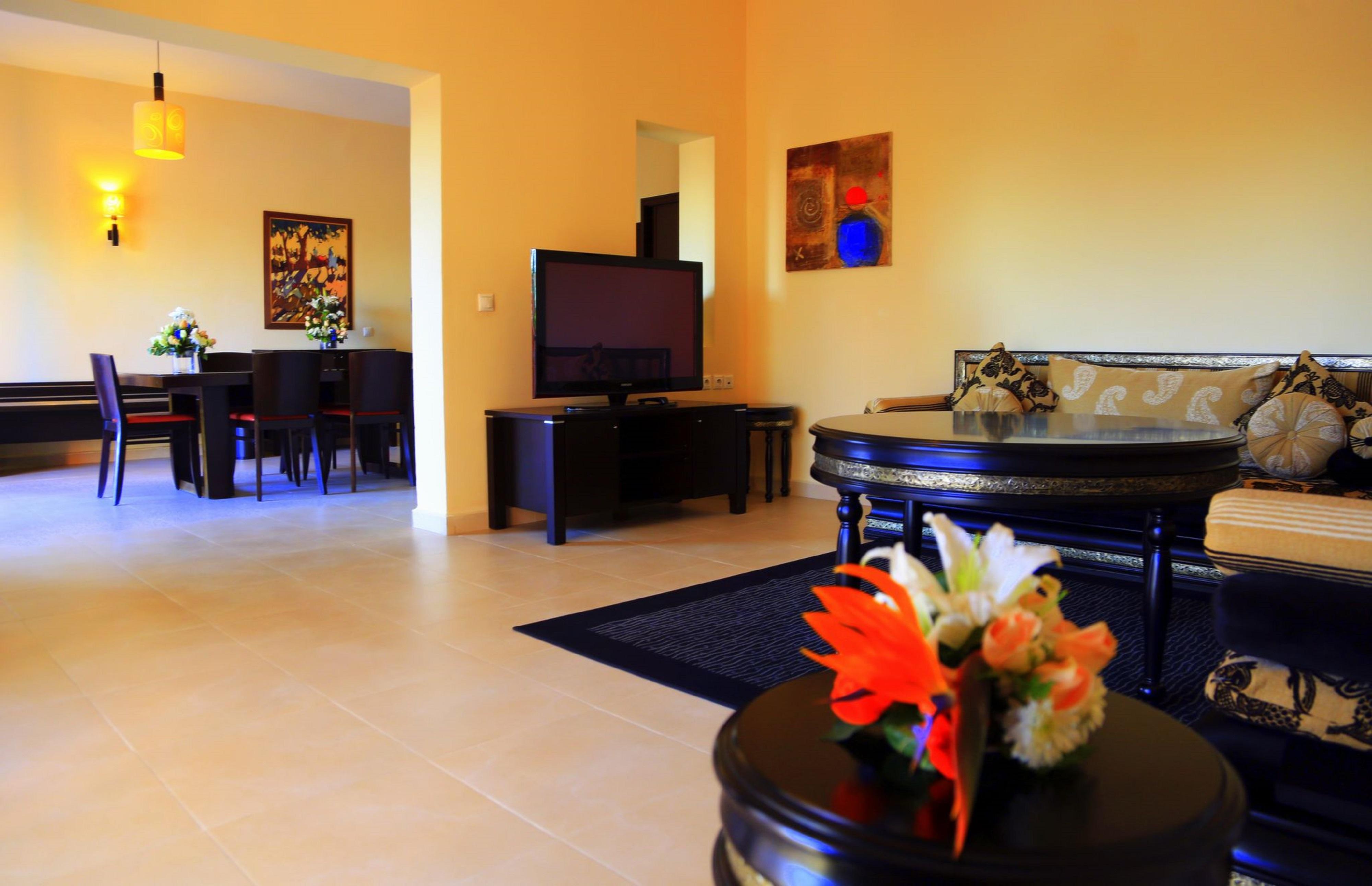 Hotel Labranda Targa Aqua Parc Marrakesh Esterno foto