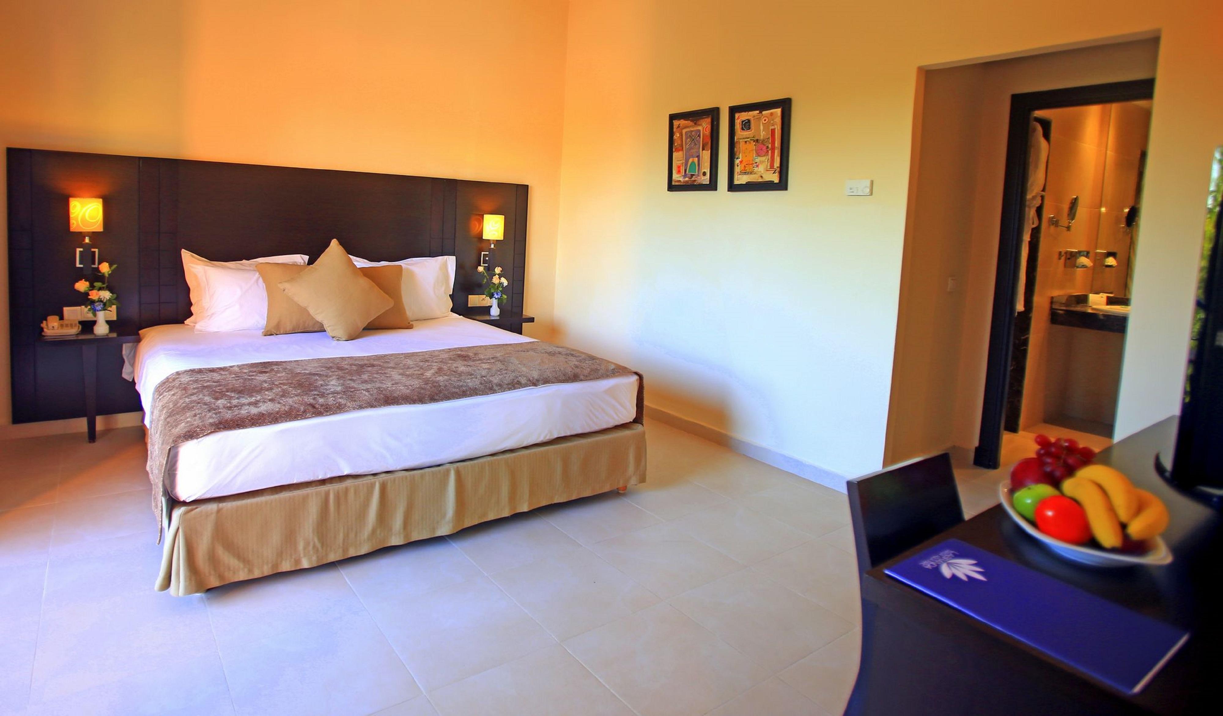 Hotel Labranda Targa Aqua Parc Marrakesh Esterno foto