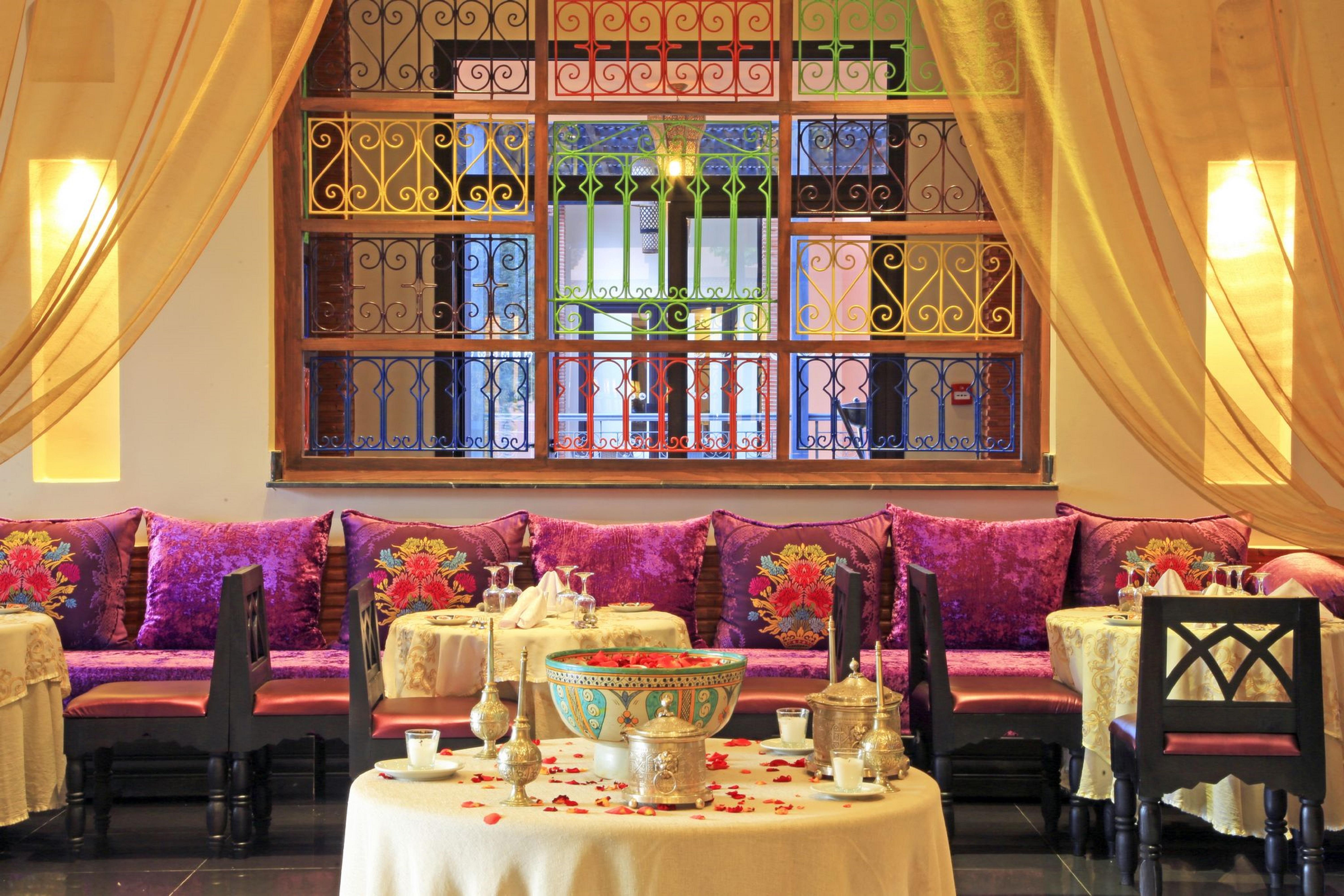 Hotel Labranda Targa Aqua Parc Marrakesh Esterno foto