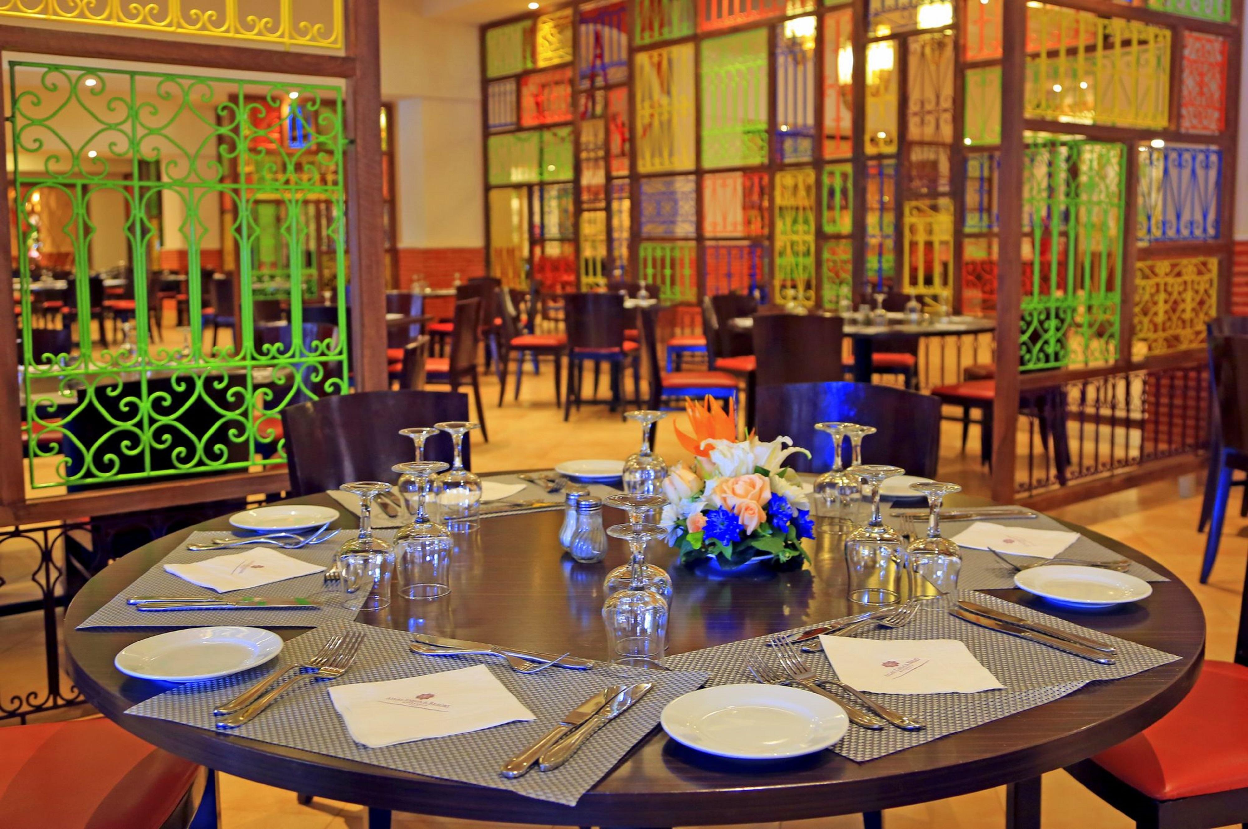 Hotel Labranda Targa Aqua Parc Marrakesh Esterno foto