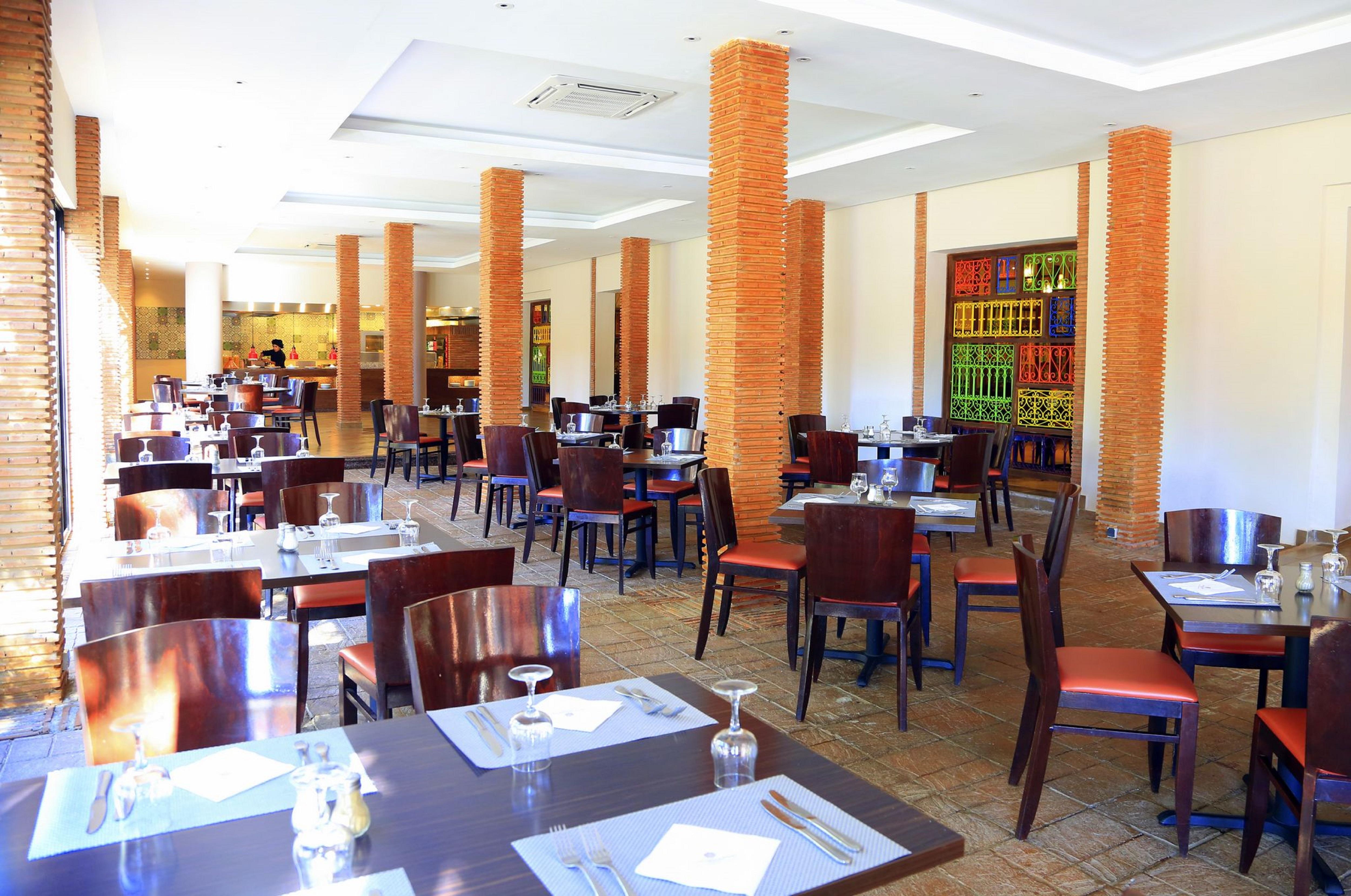 Hotel Labranda Targa Aqua Parc Marrakesh Esterno foto