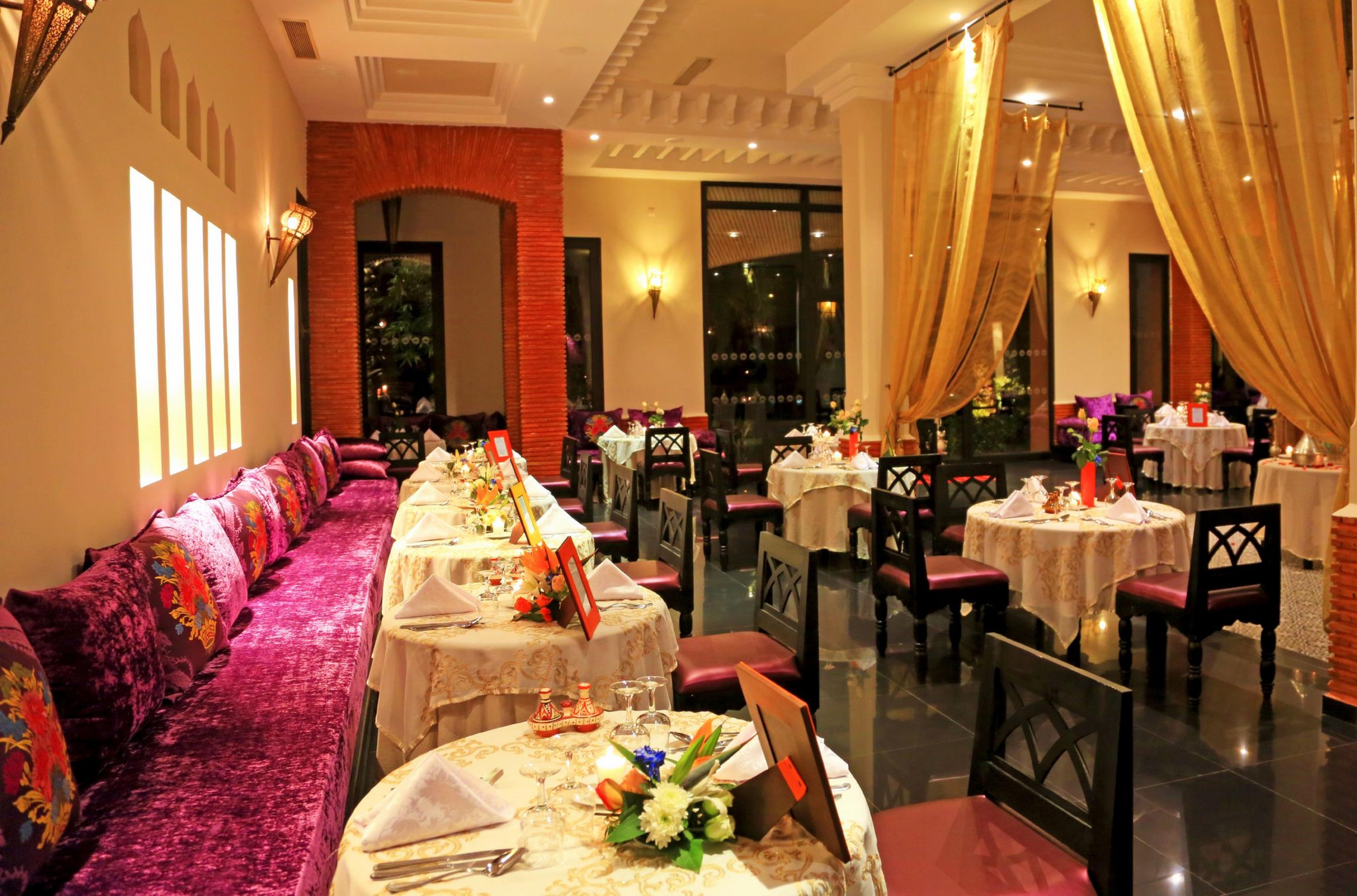 Hotel Labranda Targa Aqua Parc Marrakesh Esterno foto